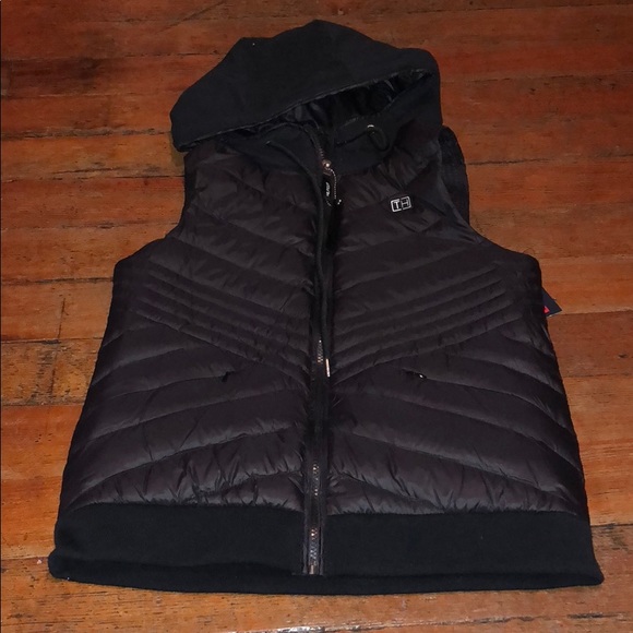 Tommy Hilfiger Sport  vest - Picture 3 of 4